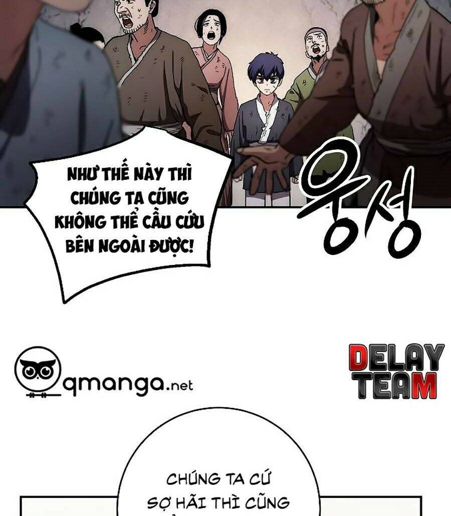 Huyền Thoại Diệt Thế Độc Long - Chapter 10 - Page 21