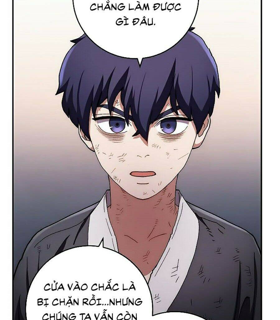 Huyền Thoại Diệt Thế Độc Long - Chapter 10 - Page 22