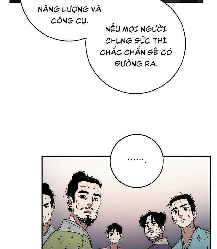 Huyền Thoại Diệt Thế Độc Long - Chapter 10 - Page 23