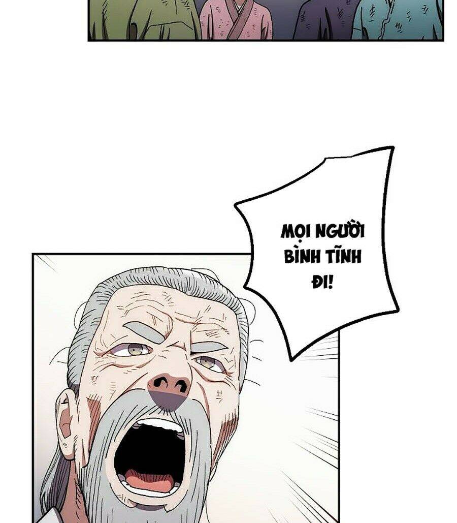 Huyền Thoại Diệt Thế Độc Long - Chapter 10 - Page 24