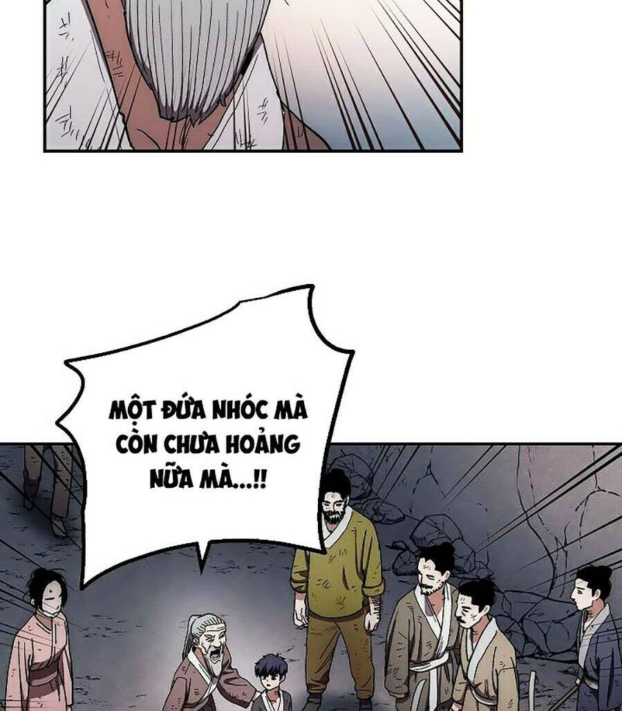 Huyền Thoại Diệt Thế Độc Long - Chapter 10 - Page 25