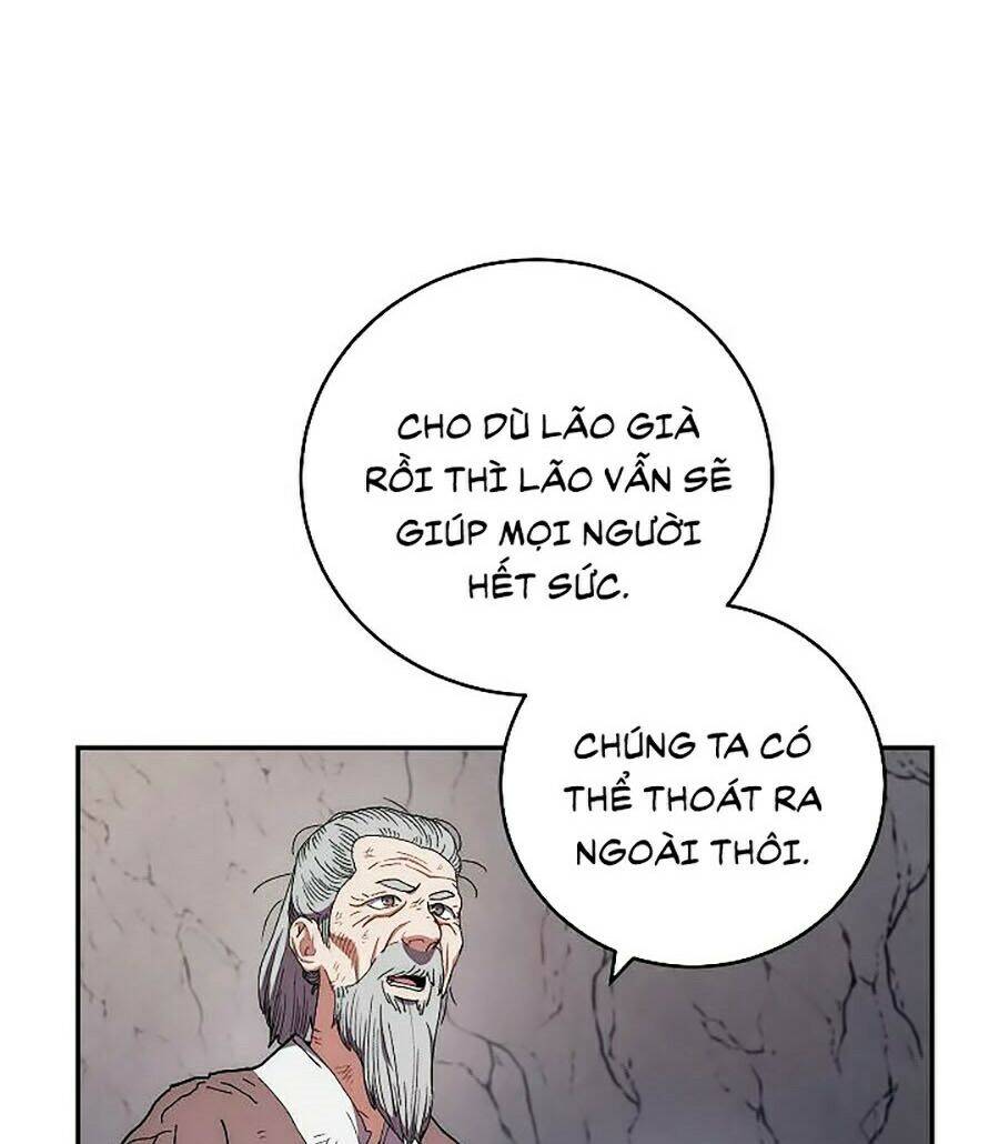 Huyền Thoại Diệt Thế Độc Long - Chapter 10 - Page 27