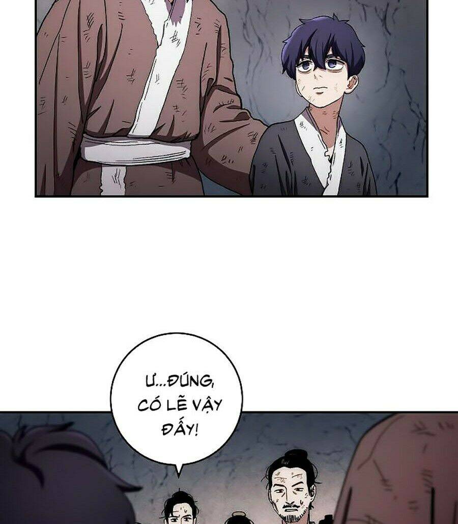 Huyền Thoại Diệt Thế Độc Long - Chapter 10 - Page 28