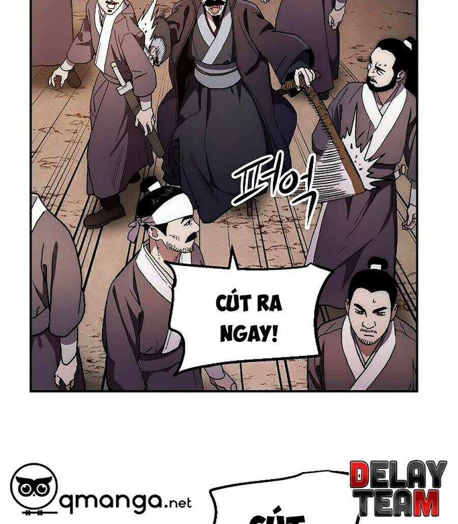 Huyền Thoại Diệt Thế Độc Long - Chapter 10 - Page 3