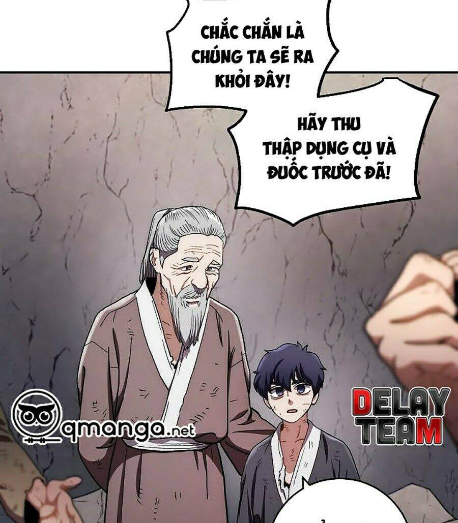 Huyền Thoại Diệt Thế Độc Long - Chapter 10 - Page 30