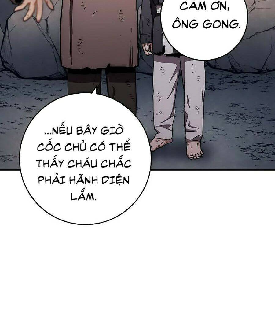 Huyền Thoại Diệt Thế Độc Long - Chapter 10 - Page 31