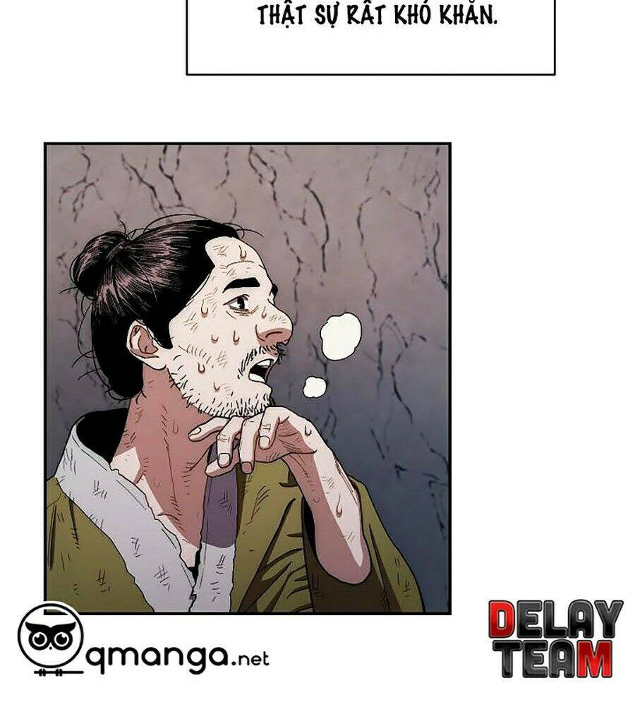 Huyền Thoại Diệt Thế Độc Long - Chapter 10 - Page 34