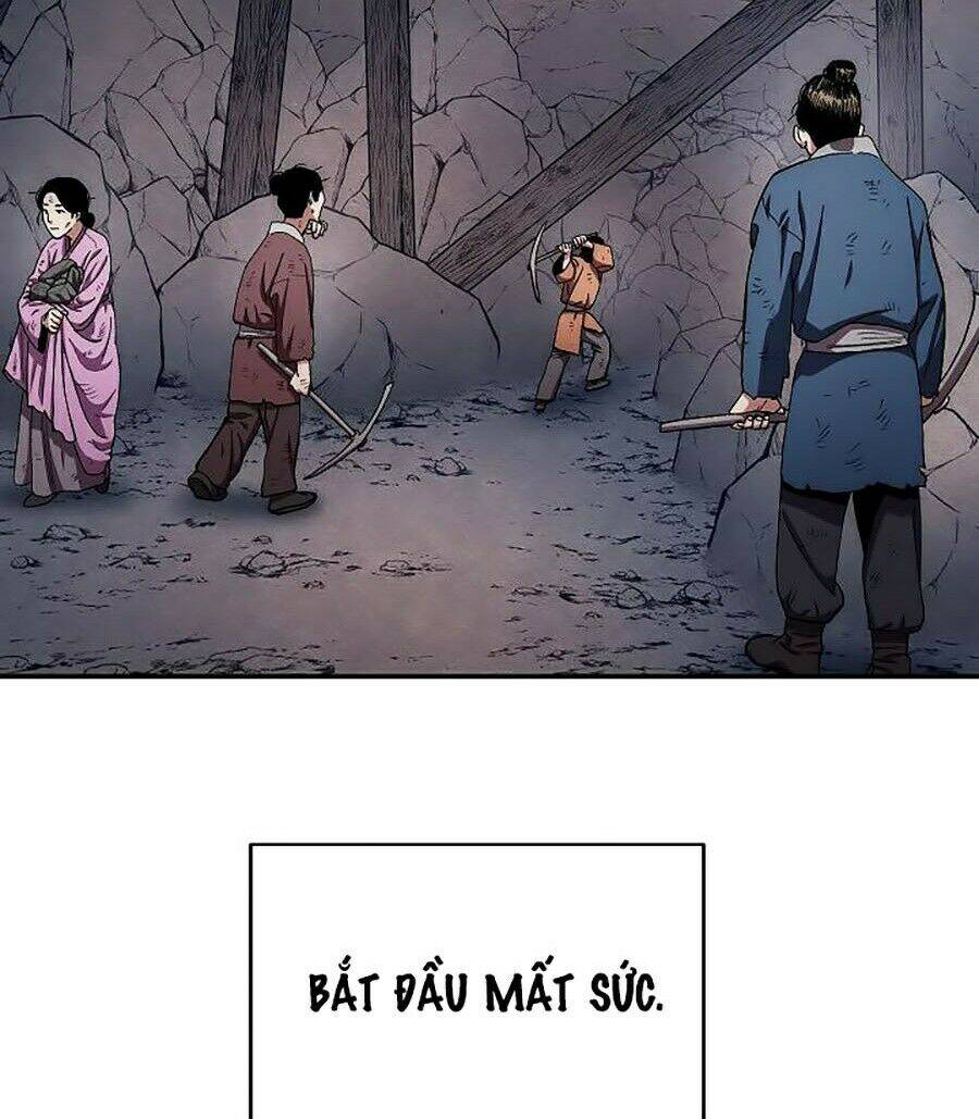 Huyền Thoại Diệt Thế Độc Long - Chapter 10 - Page 36
