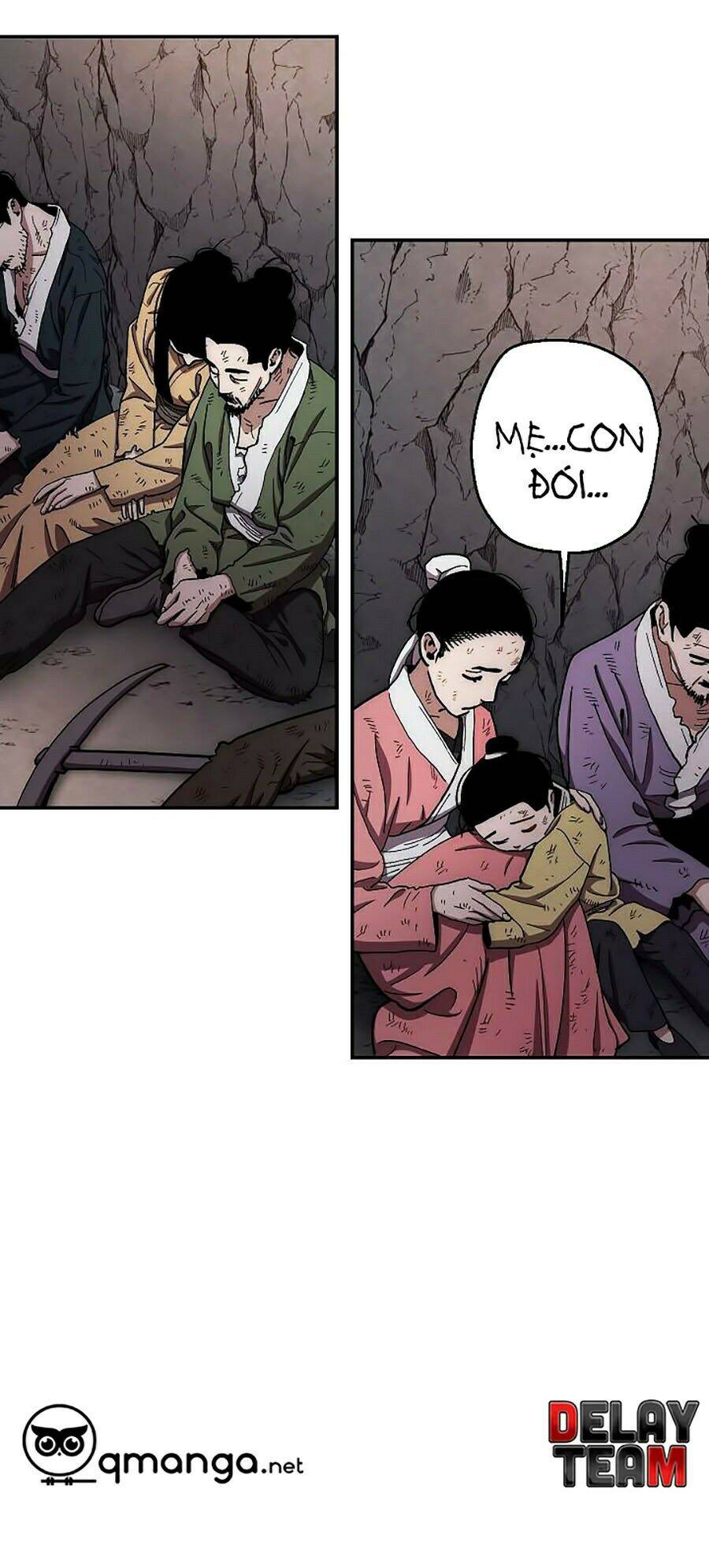 Huyền Thoại Diệt Thế Độc Long - Chapter 10 - Page 40