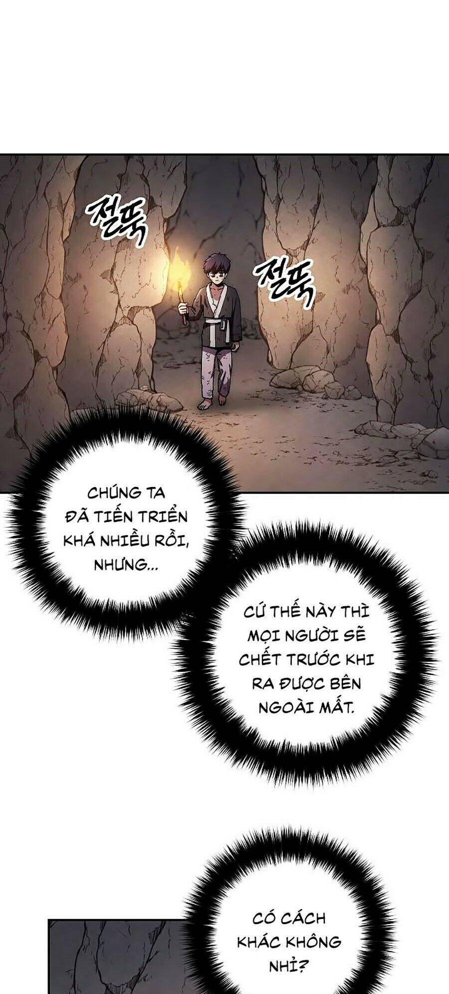 Huyền Thoại Diệt Thế Độc Long - Chapter 10 - Page 41