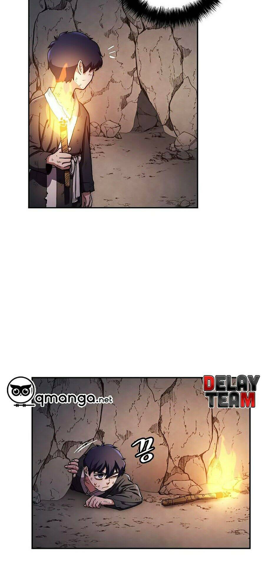 Huyền Thoại Diệt Thế Độc Long - Chapter 10 - Page 42