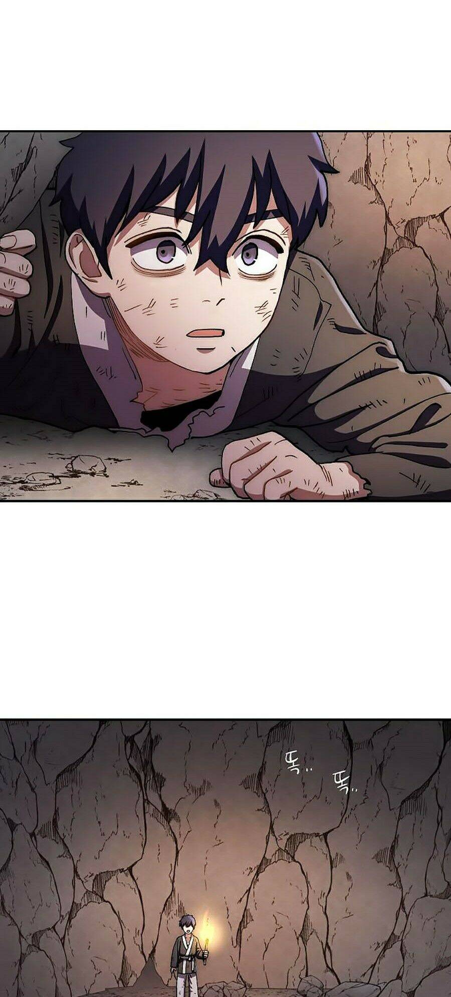 Huyền Thoại Diệt Thế Độc Long - Chapter 10 - Page 43