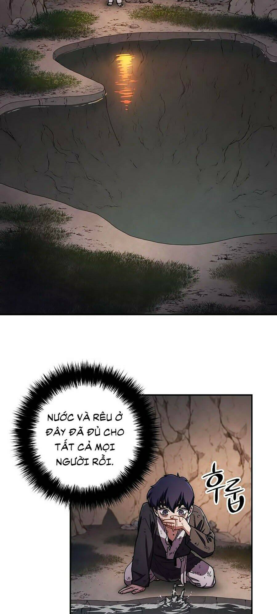 Huyền Thoại Diệt Thế Độc Long - Chapter 10 - Page 44