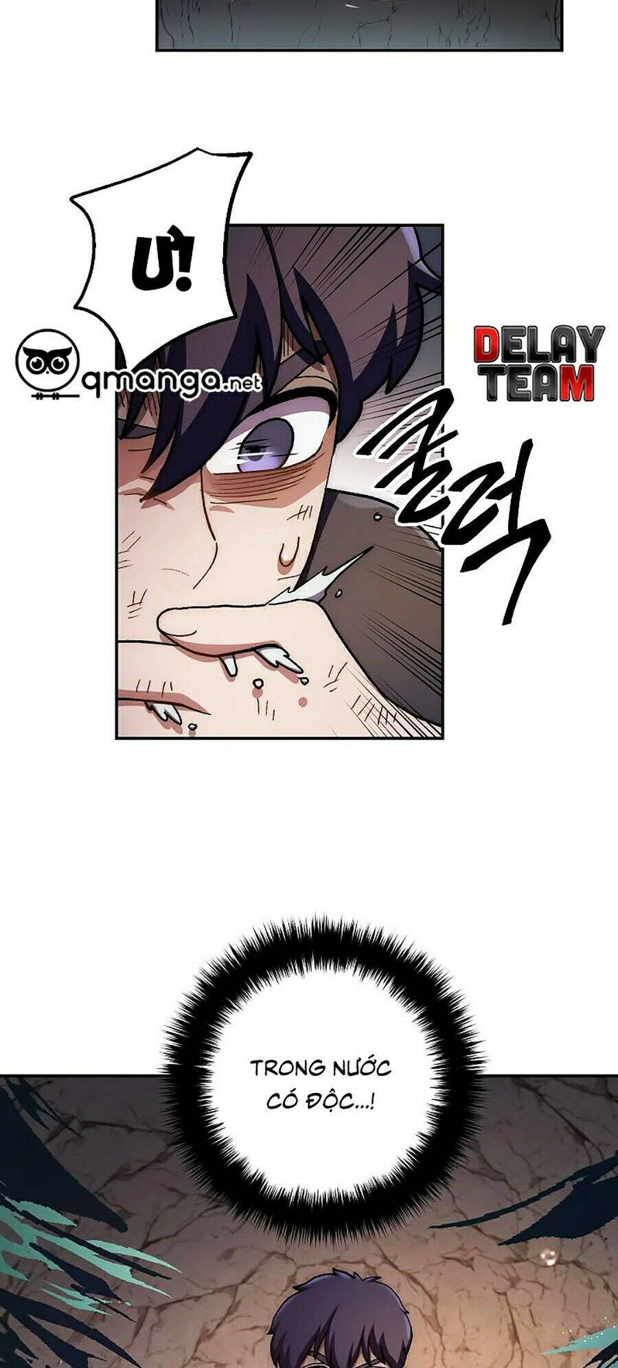 Huyền Thoại Diệt Thế Độc Long - Chapter 10 - Page 45