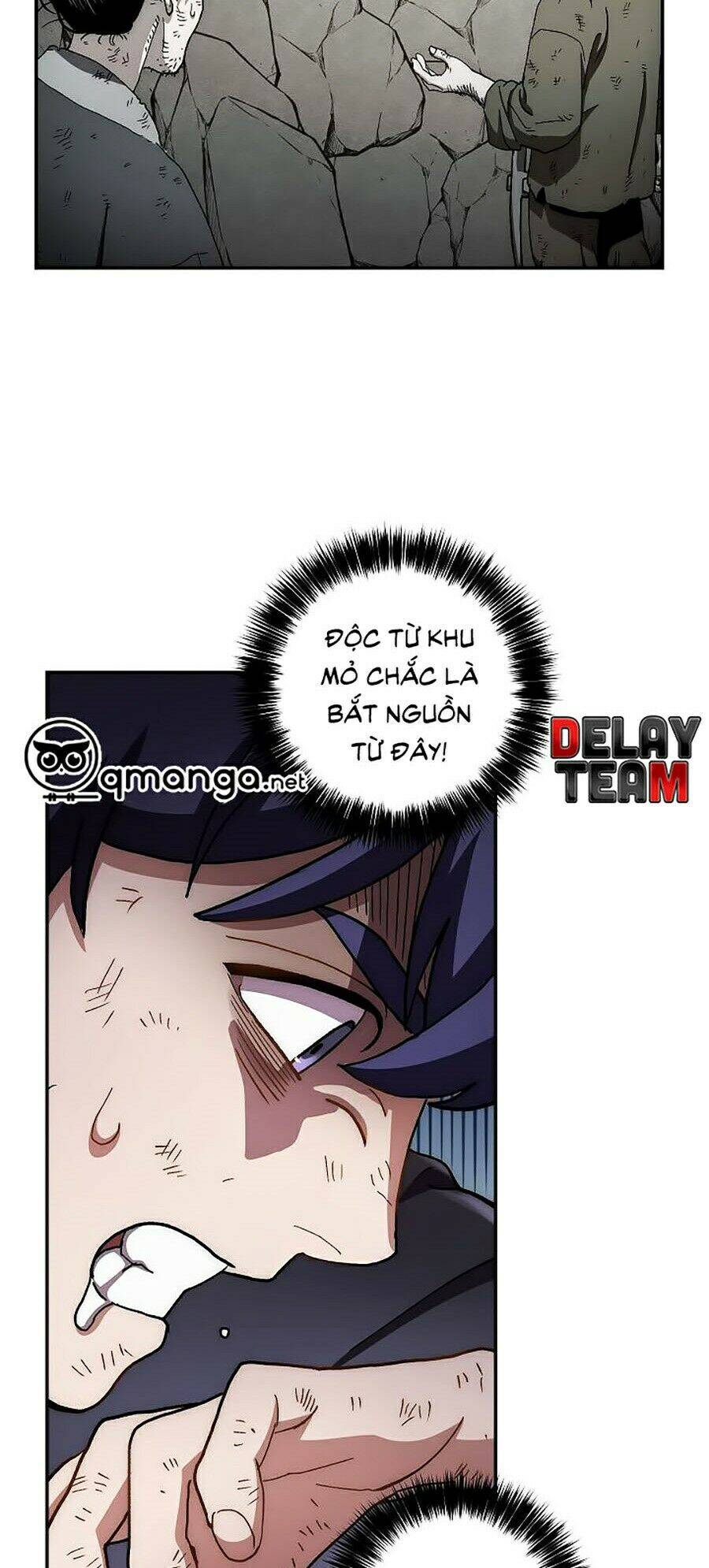 Huyền Thoại Diệt Thế Độc Long - Chapter 10 - Page 47