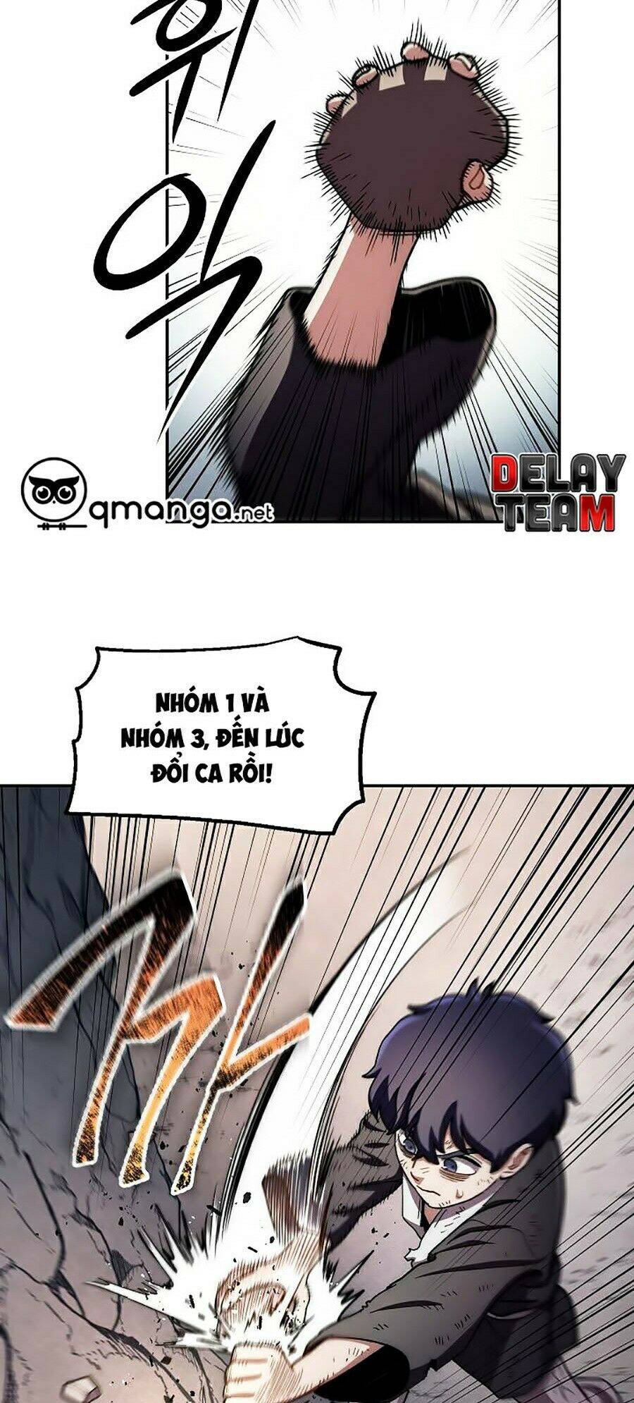 Huyền Thoại Diệt Thế Độc Long - Chapter 10 - Page 49