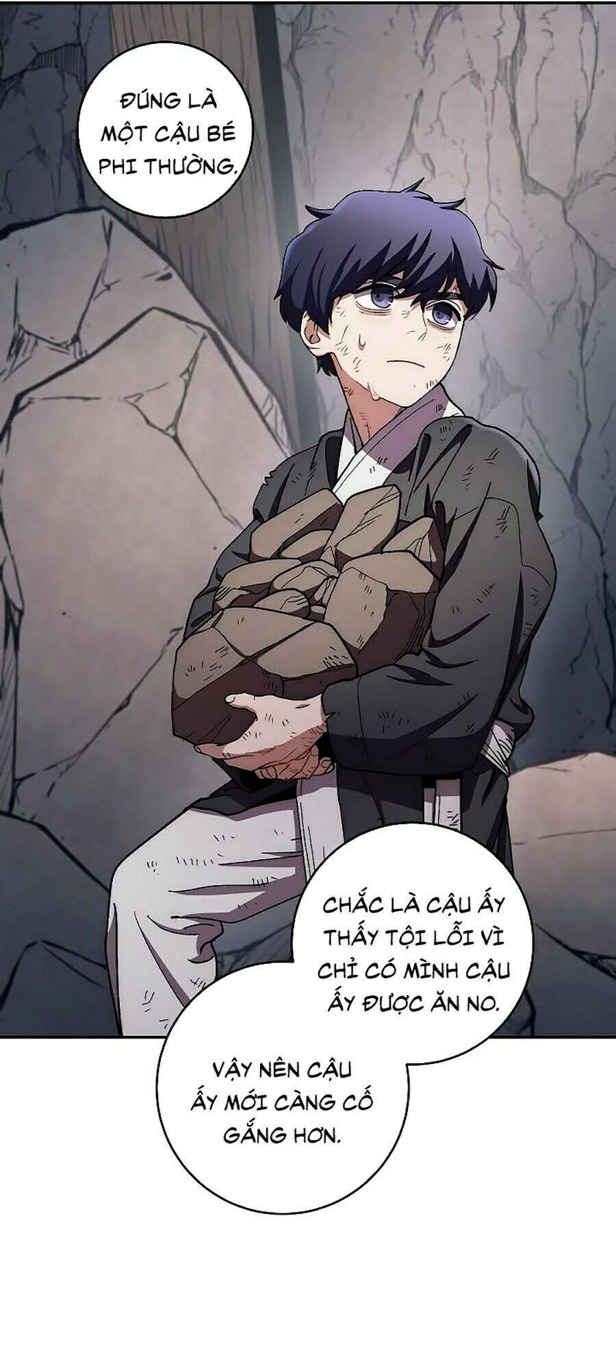 Huyền Thoại Diệt Thế Độc Long - Chapter 10 - Page 53