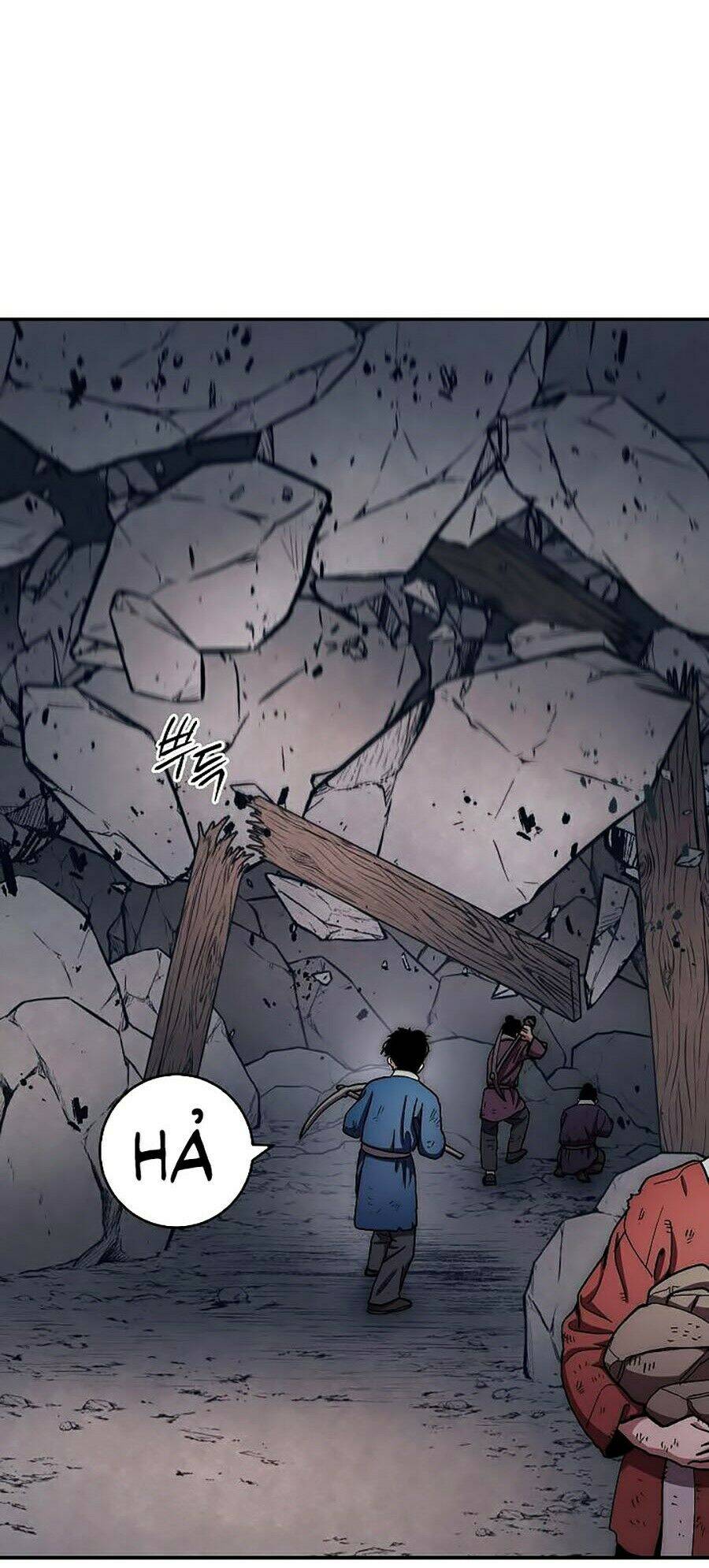 Huyền Thoại Diệt Thế Độc Long - Chapter 10 - Page 55