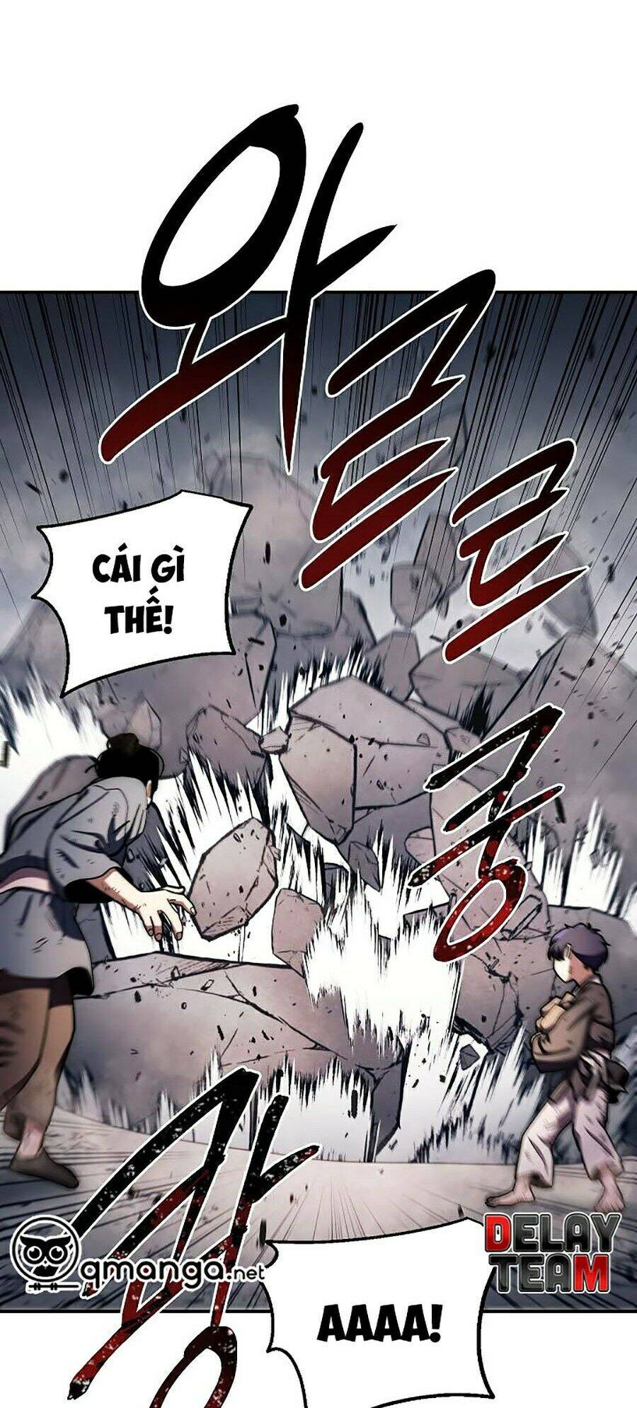 Huyền Thoại Diệt Thế Độc Long - Chapter 10 - Page 56