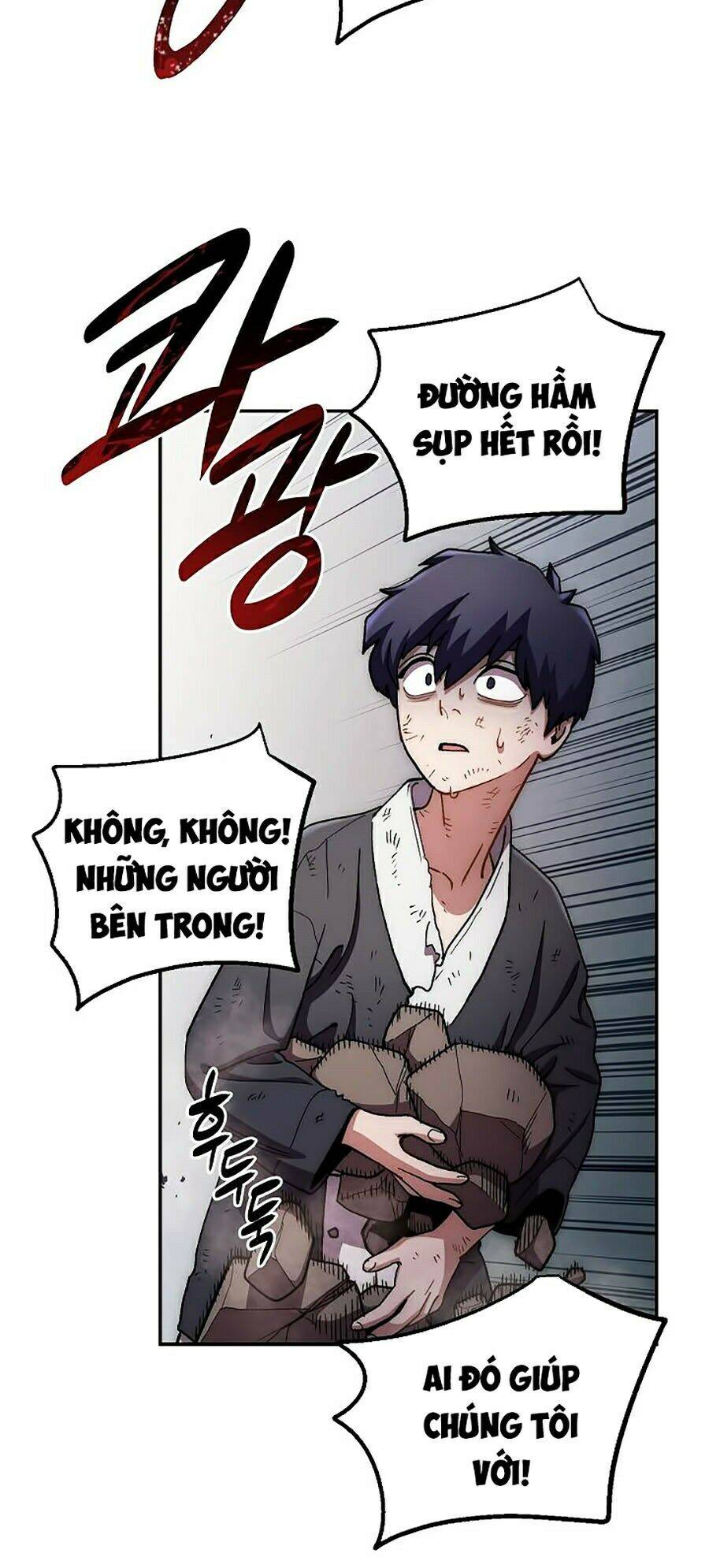 Huyền Thoại Diệt Thế Độc Long - Chapter 10 - Page 57