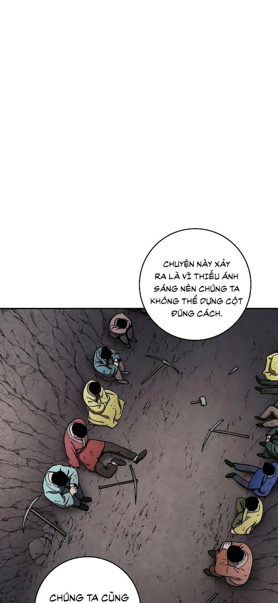 Huyền Thoại Diệt Thế Độc Long - Chapter 10 - Page 60