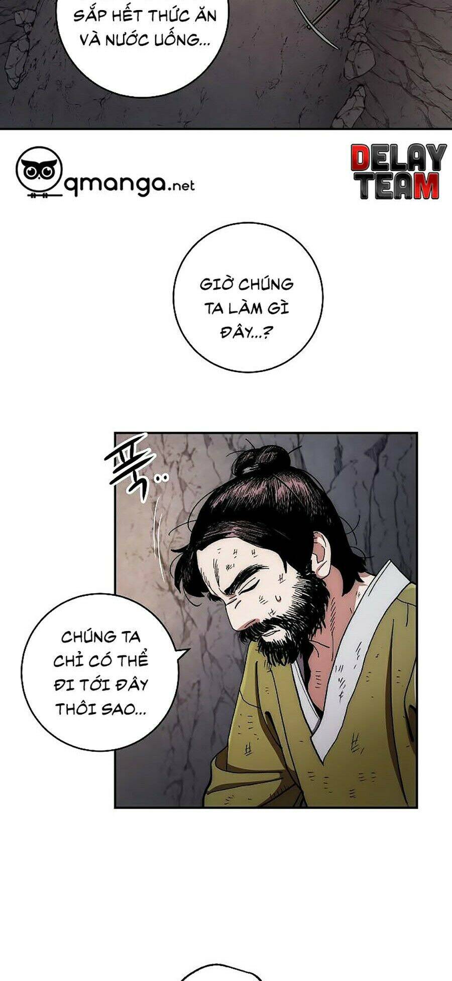 Huyền Thoại Diệt Thế Độc Long - Chapter 10 - Page 61