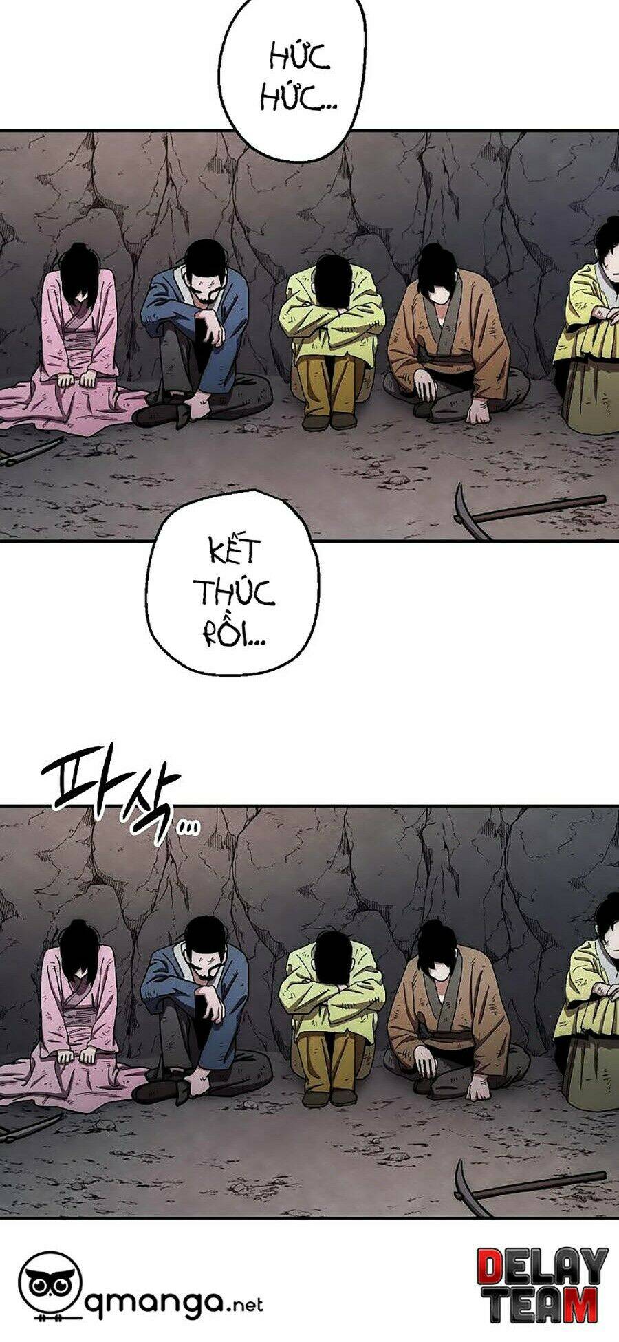 Huyền Thoại Diệt Thế Độc Long - Chapter 10 - Page 62