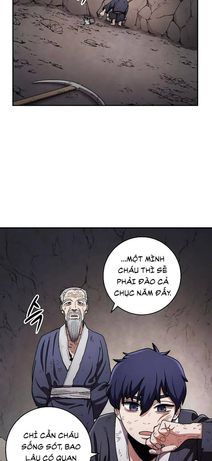 Huyền Thoại Diệt Thế Độc Long - Chapter 10 - Page 64