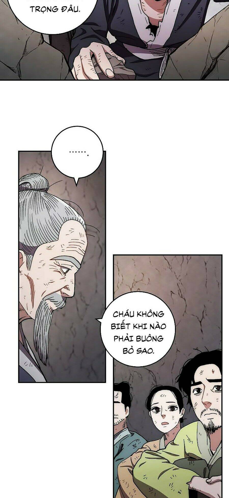 Huyền Thoại Diệt Thế Độc Long - Chapter 10 - Page 65