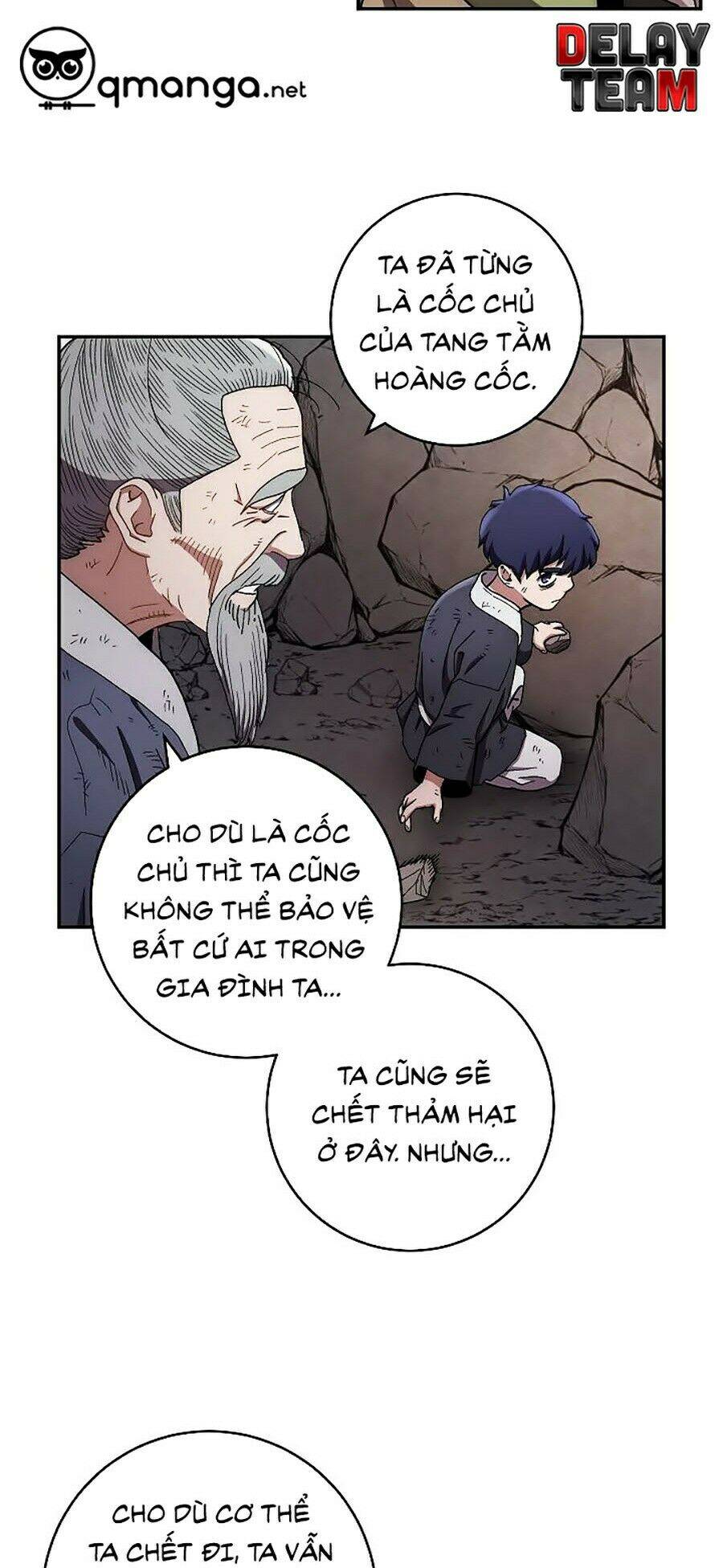 Huyền Thoại Diệt Thế Độc Long - Chapter 10 - Page 66