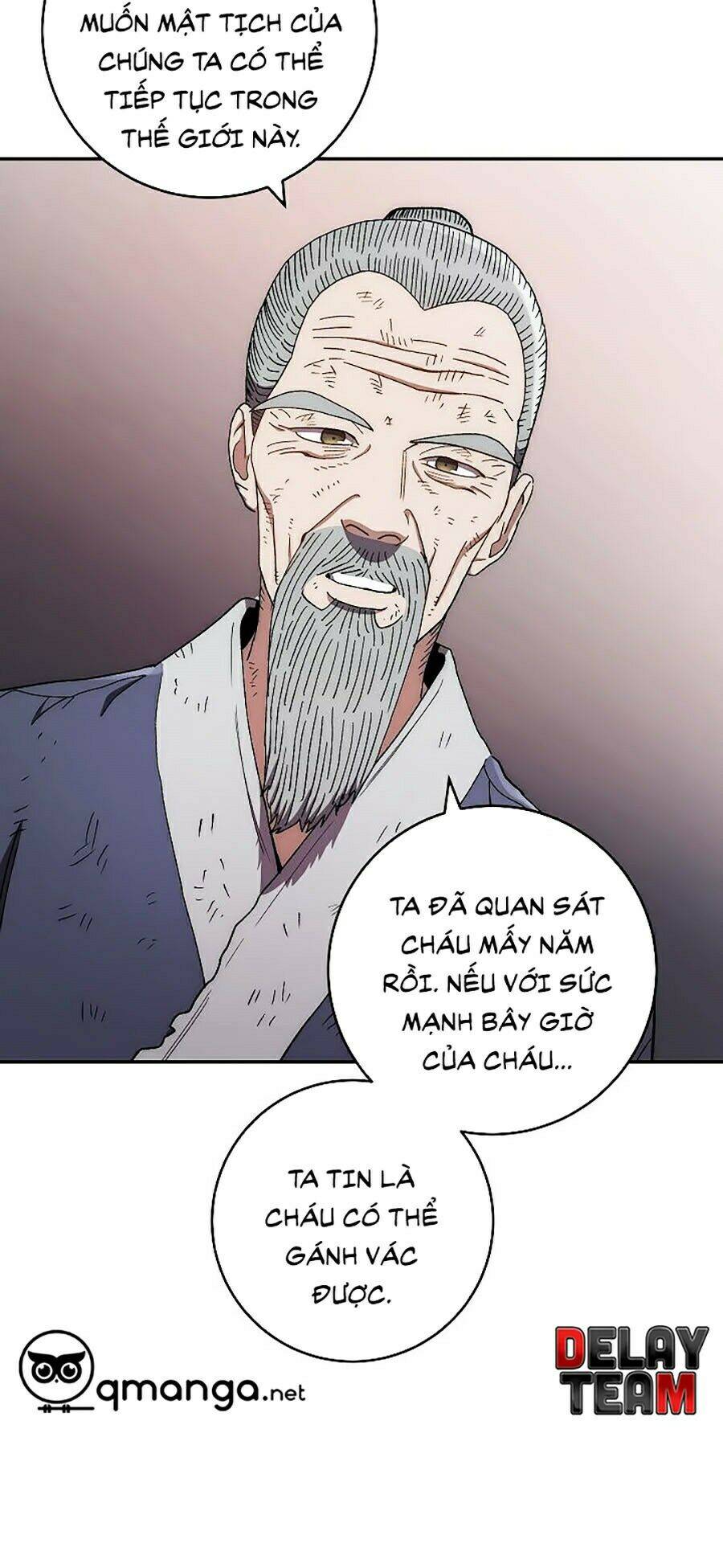 Huyền Thoại Diệt Thế Độc Long - Chapter 10 - Page 67