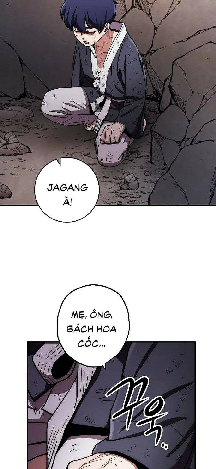 Huyền Thoại Diệt Thế Độc Long - Chapter 10 - Page 73