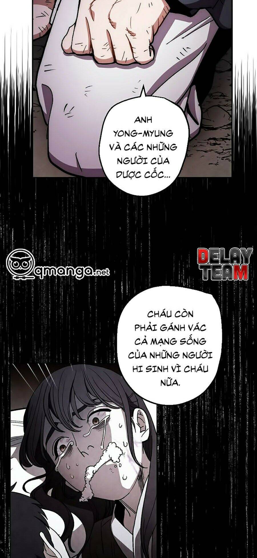 Huyền Thoại Diệt Thế Độc Long - Chapter 10 - Page 74