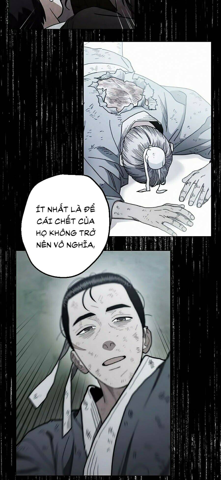 Huyền Thoại Diệt Thế Độc Long - Chapter 10 - Page 75