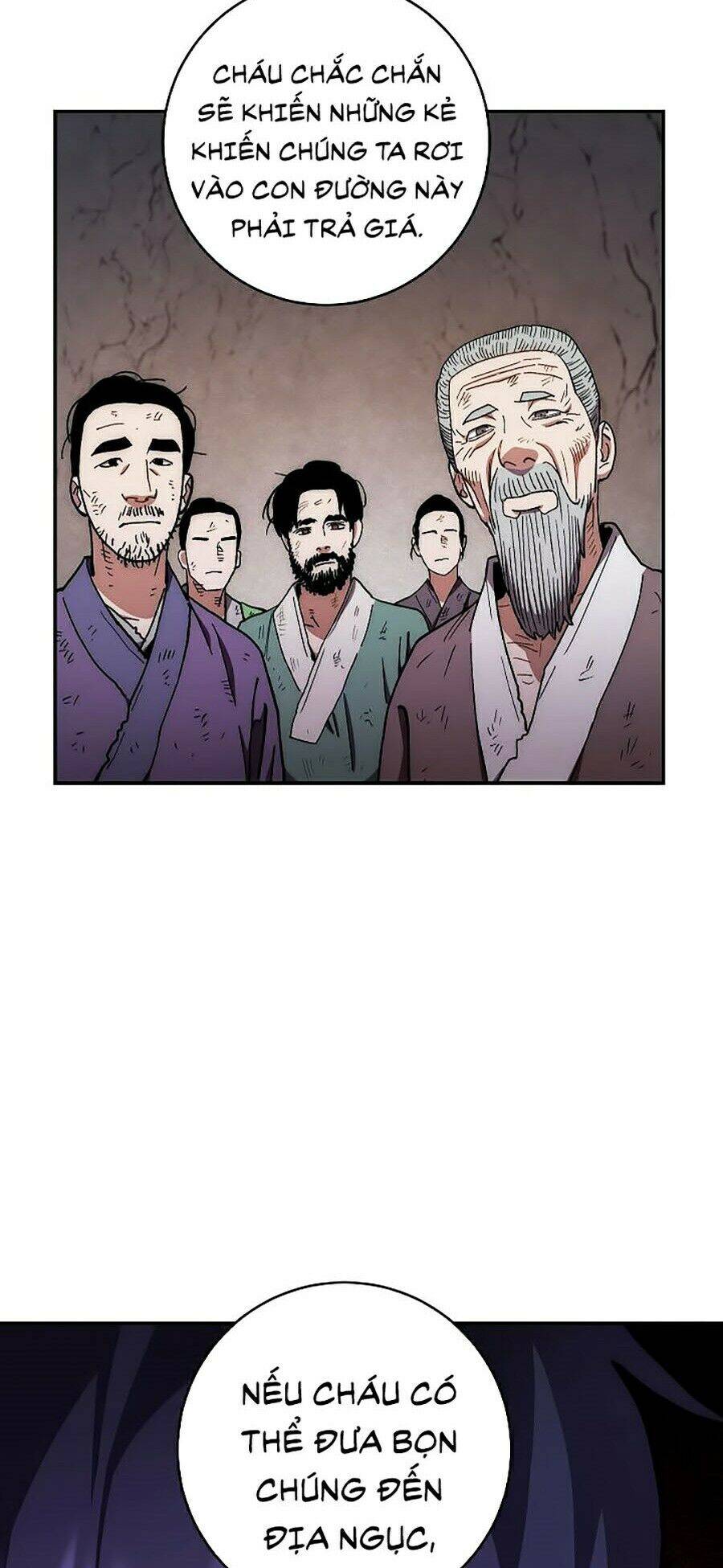 Huyền Thoại Diệt Thế Độc Long - Chapter 10 - Page 78