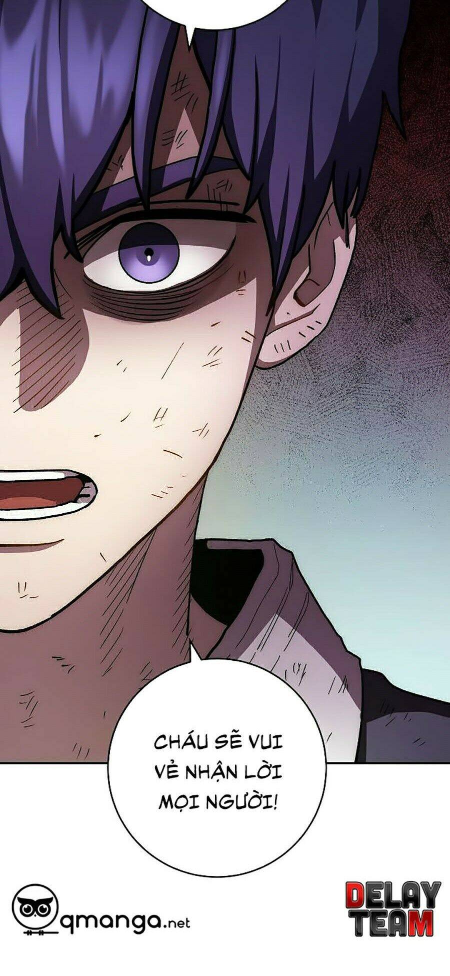 Huyền Thoại Diệt Thế Độc Long - Chapter 10 - Page 79