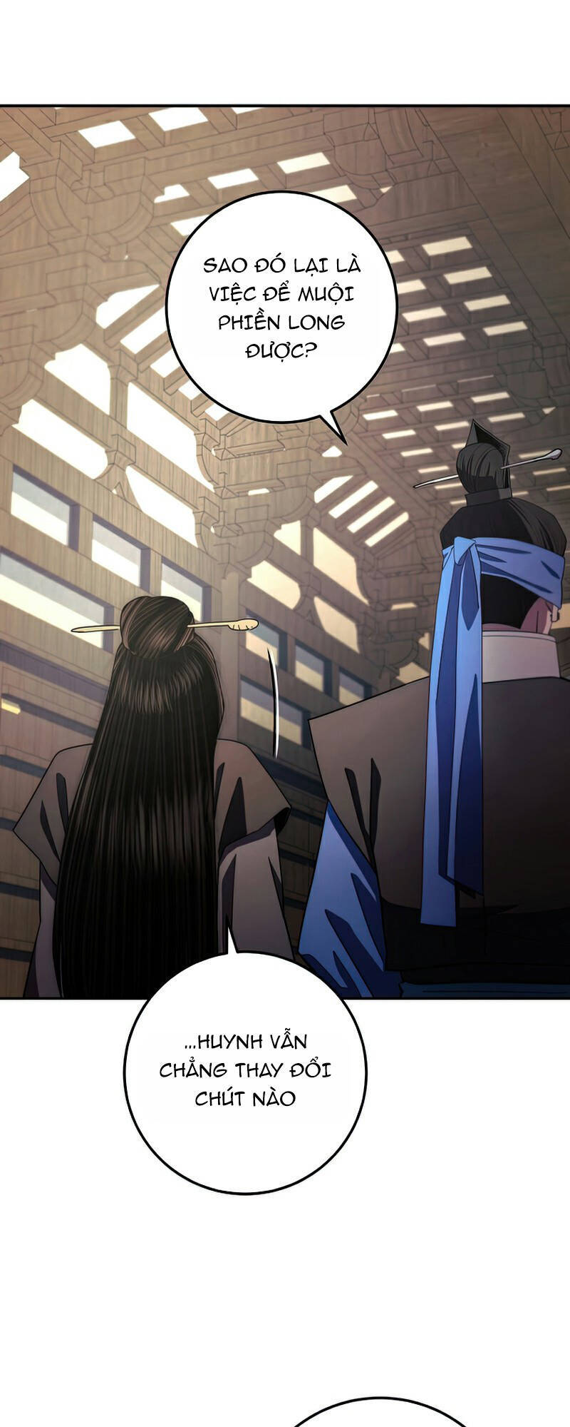 Huyền Thoại Diệt Thế Độc Long - Chapter 101 - Page 10