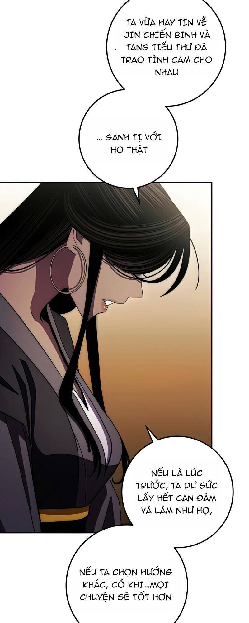 Huyền Thoại Diệt Thế Độc Long - Chapter 101 - Page 11