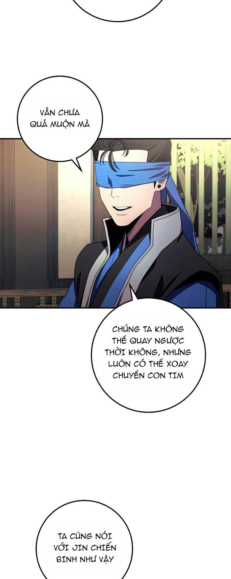 Huyền Thoại Diệt Thế Độc Long - Chapter 101 - Page 12