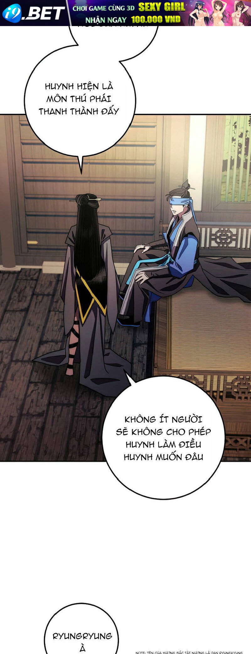 Huyền Thoại Diệt Thế Độc Long - Chapter 101 - Page 17