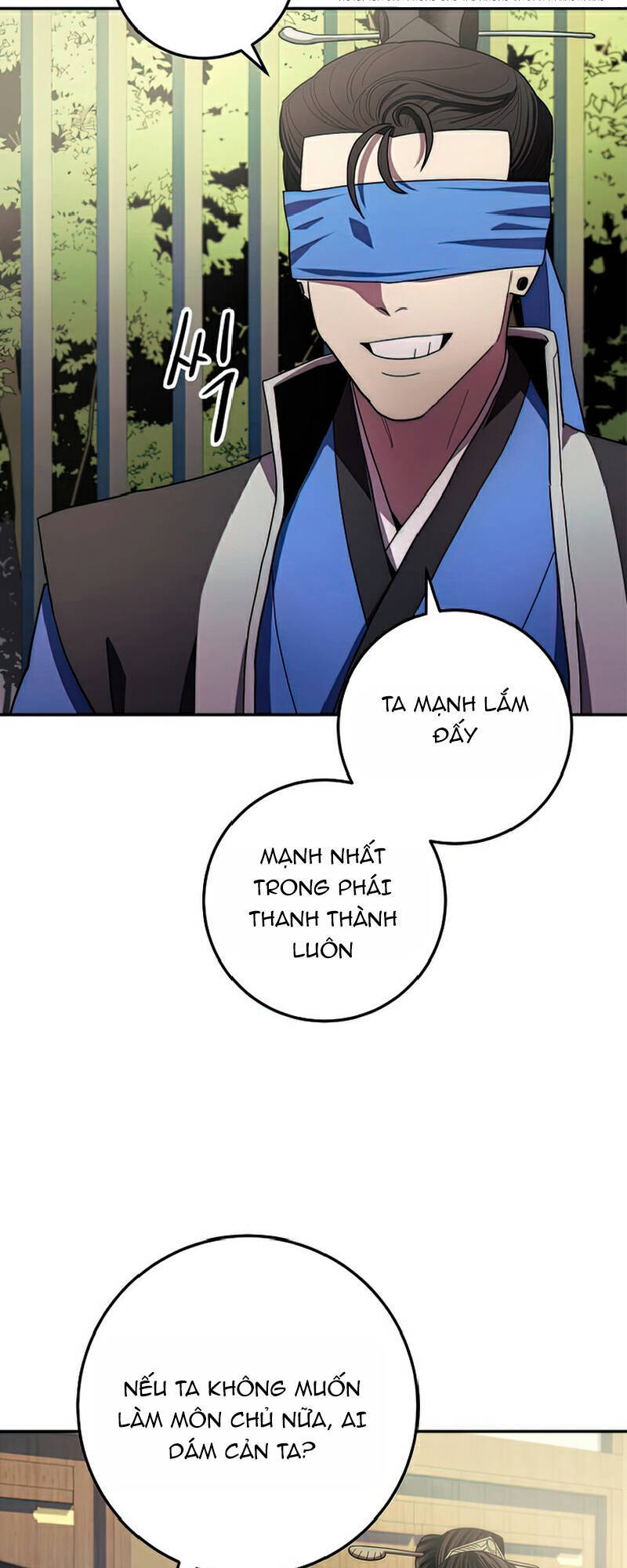 Huyền Thoại Diệt Thế Độc Long - Chapter 101 - Page 18