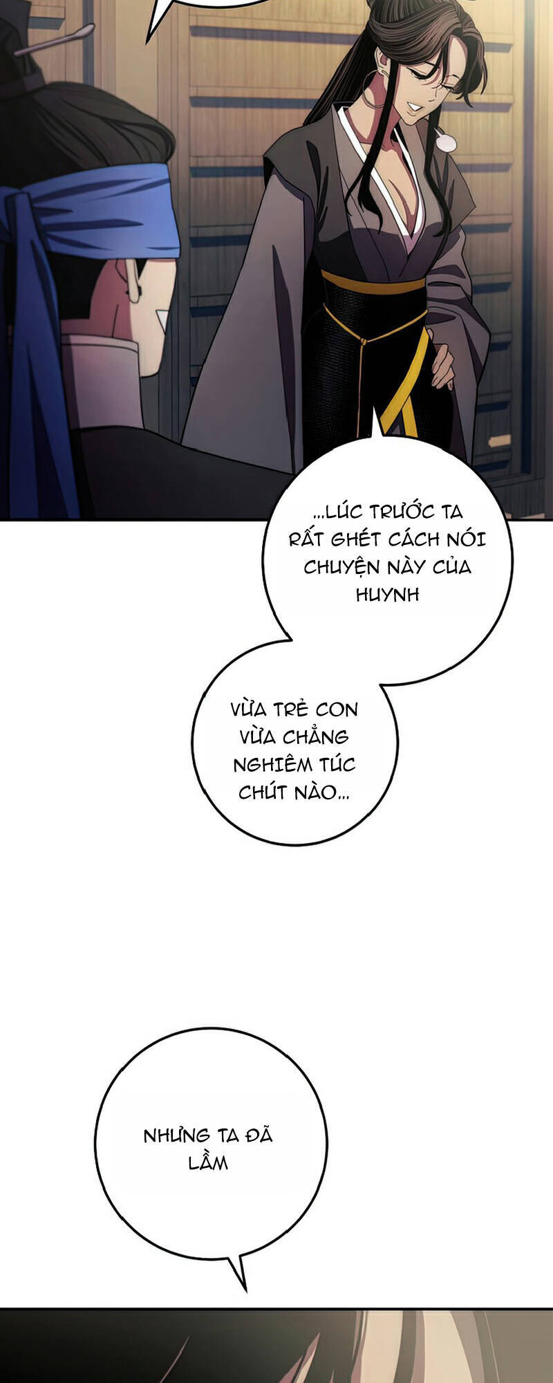 Huyền Thoại Diệt Thế Độc Long - Chapter 101 - Page 19