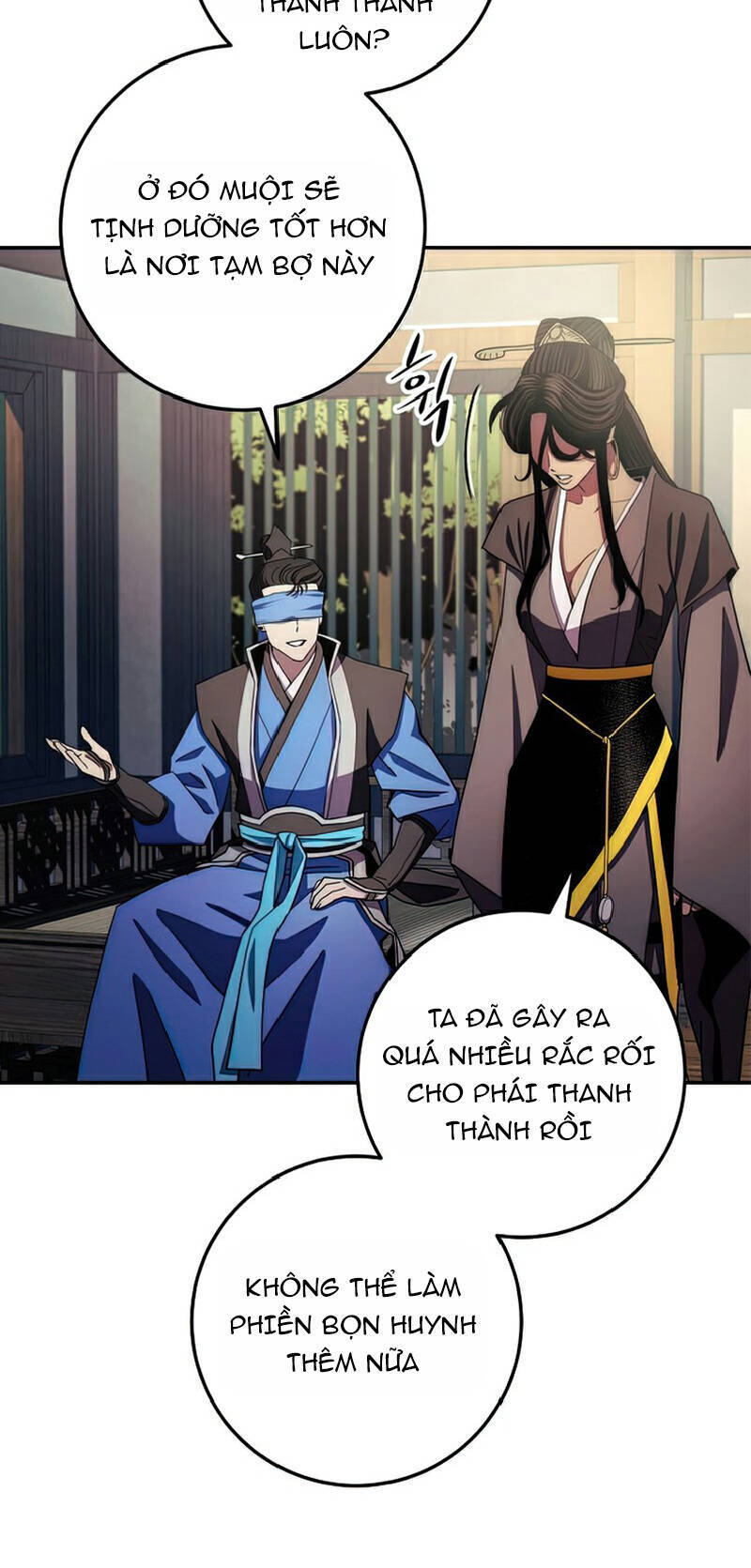 Huyền Thoại Diệt Thế Độc Long - Chapter 101 - Page 21