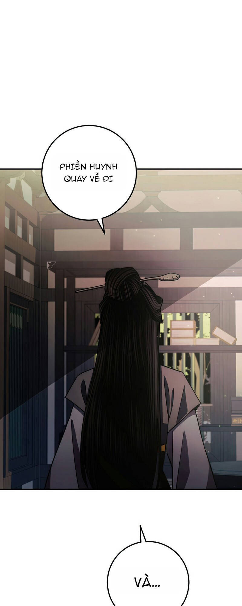 Huyền Thoại Diệt Thế Độc Long - Chapter 101 - Page 22