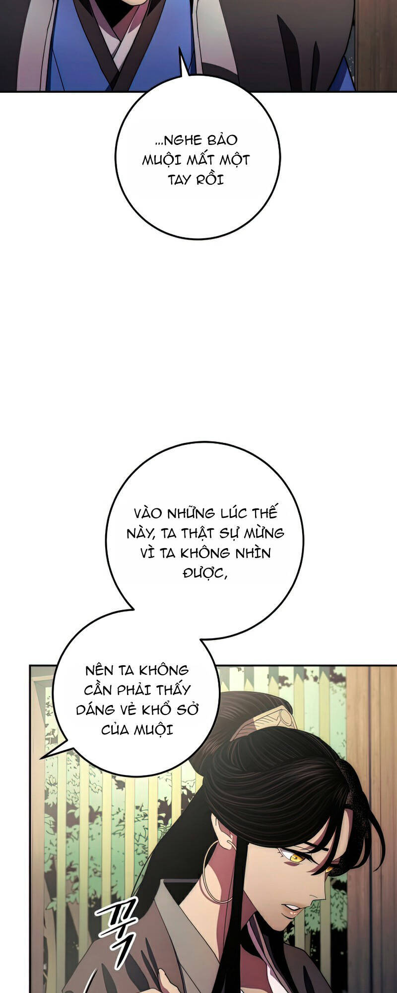 Huyền Thoại Diệt Thế Độc Long - Chapter 101 - Page 3