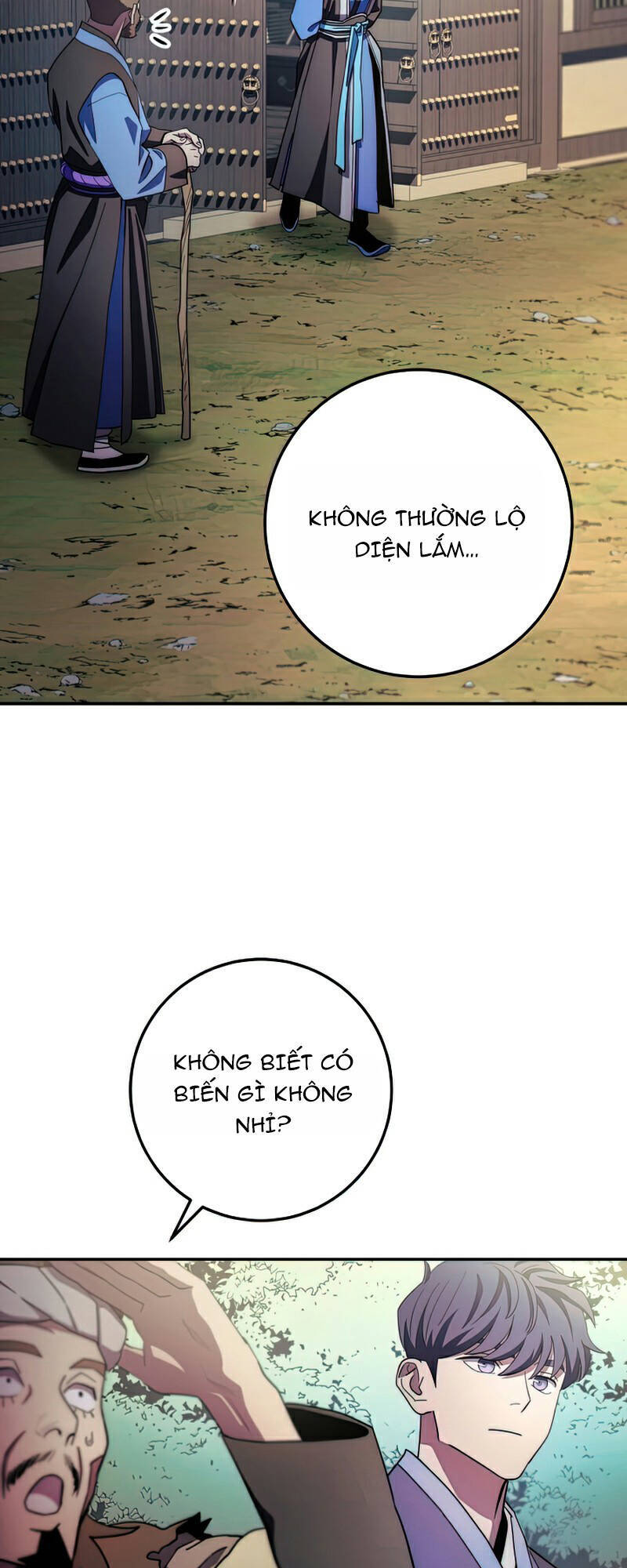 Huyền Thoại Diệt Thế Độc Long - Chapter 101 - Page 31