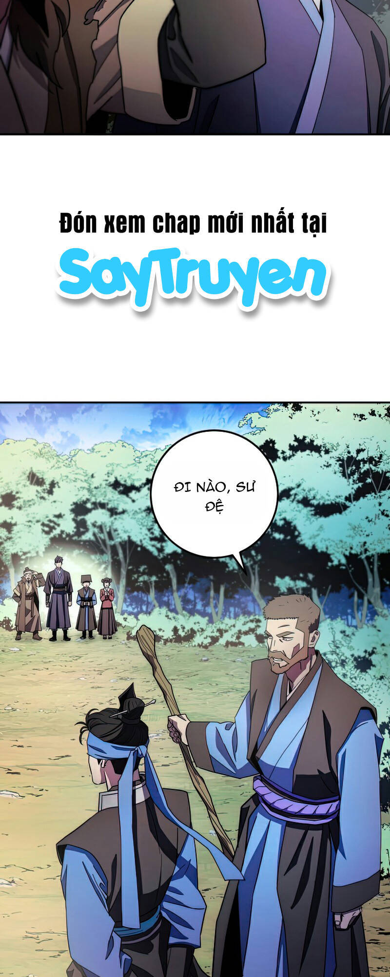 Huyền Thoại Diệt Thế Độc Long - Chapter 101 - Page 32