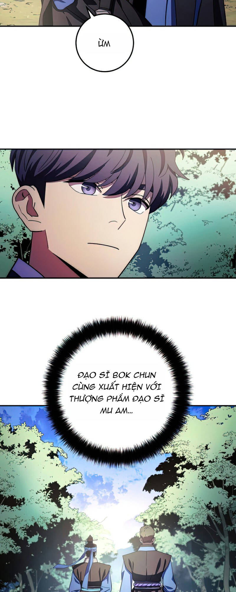 Huyền Thoại Diệt Thế Độc Long - Chapter 101 - Page 33