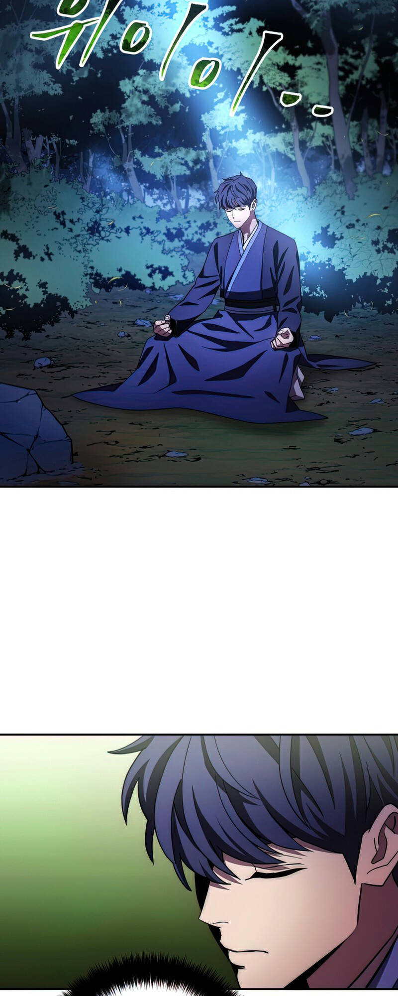 Huyền Thoại Diệt Thế Độc Long - Chapter 101 - Page 38