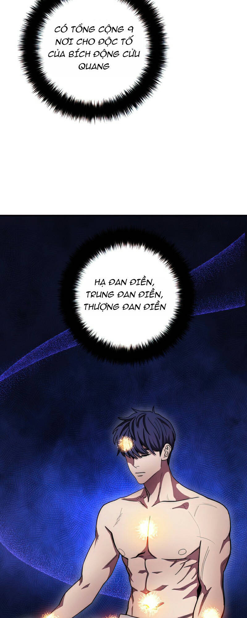 Huyền Thoại Diệt Thế Độc Long - Chapter 101 - Page 39